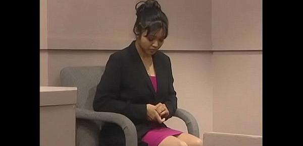  Chief Justice investigating case of ethical feasibility of changing vagina and questions witness in attendance Mika Tan about one of corpus delicti